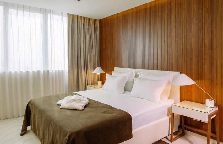 חדר קלאסיק | מלון פרימה מילניום 