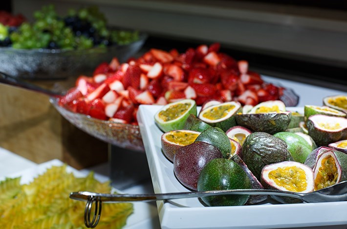  קולינריה | מלון פרימה מילניום 