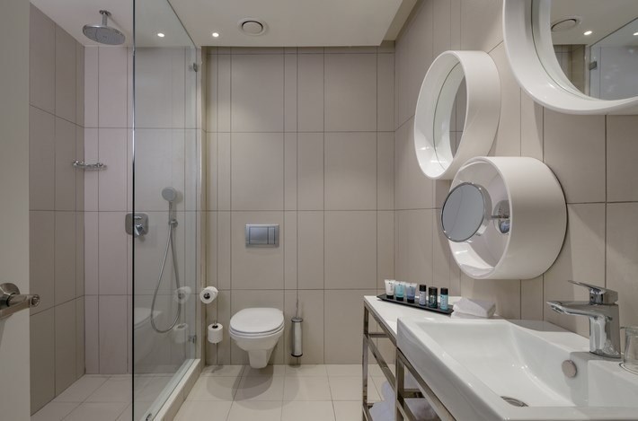 שירותים | מלון פרימה מילניום 